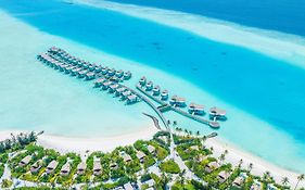 Hard Rock Hotel Maldives 5*